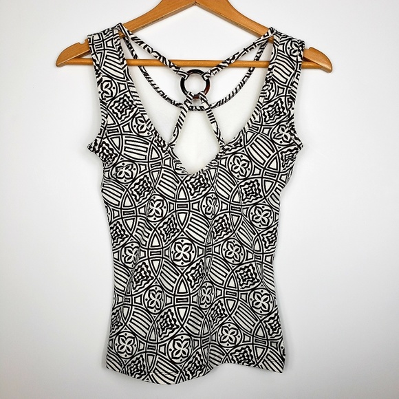 Lucy Tops - Lucy Activewear Sleeveless Top